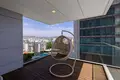 Mieszkanie 2 pokoi 112 m² Limassol, Cypr