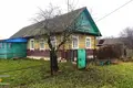House 35 m² Znamienski sielski Saviet, Belarus