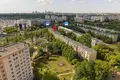 Appartement 3 chambres 53 m² Varsovie, Pologne