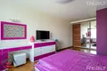 3 room apartment 129 m² Minsk, Belarus