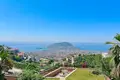 Villa de 5 pièces  Alanya, Turquie