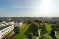 Wohnung 1 zimmer 34 m² Minsk, Belarus