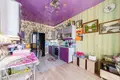 Wohnung 3 zimmer 90 m² Minsk, Belarus