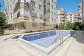 Wohnung 1 zimmer 115 m² Mahmutlar, Türkei
