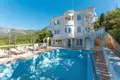 Villa 9 bedrooms 485 m² Sveti Stefan, Montenegro