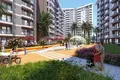 Appartement 1 chambre 62 m² Région Égéenne, Turquie