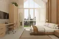 Villa 57 m² Munggu, Indonésie