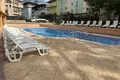 Mieszkanie 2 pokoi 58 m² Nesebyr, Bułgaria