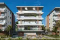 Apartamento 2 habitaciones 86 m² Kato Polemidion Municipality, Chipre