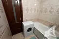 1 room apartment 39 m² Muchaviecki sielski Saviet, Belarus