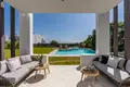 4 bedroom house  Marbella, Spain