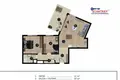 Mieszkanie 3 pokoi 130 m² Narlidere, Turcja