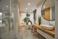 2 room apartment 89 m² Warsaw, Poland