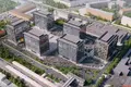 Pomieszczenie biurowe 266 m² Moskwa, Rosja
