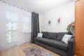 Apartamento 2 habitaciones 44 m² Cracovia, Polonia