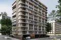 Duplex 4 chambres 160 m² Kagithane, Turquie