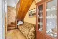 Casa de campo 150 m² Kalodziscanski sielski Saviet, Belarús