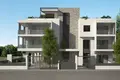 Wohnung 1 Schlafzimmer 37 m² Thermi, Griechenland