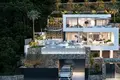 Villa de 4 dormitorios 427 m² Calpe, Španjolska