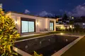 Villa de 5 pièces 169 m² Bodrum, Turquie