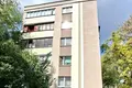 3 room apartment 62 m² Minsk, Belarus