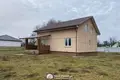 Casa 4 habitaciones 101 m² Rudnia, Belarús