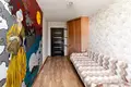 Appartement 3 chambres 57 m² Minsk, Bélarus