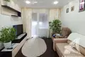 Apartamento 1 habitación 32 m² Kobriny, Belarús