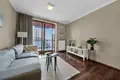 2 room apartment 53 m² Warsaw, Poland
