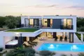 3 bedroom villa 237 m² Kozino, Croatia