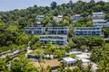 Condo 4 pokoi 735 m² Choeng Thale, Tajlandia