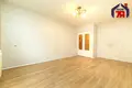 1 room apartment 41 m² Maladzyechna, Belarus