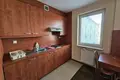 Appartement 1 chambre 33 m² en Varsovie, Pologne