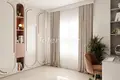 Wohnung 3 zimmer 88 m² Gaziosmanpaşa, Türkei
