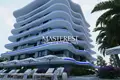 Appartement 2 chambres 59 m² Alanya, Turquie