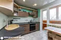 Mieszkanie 3 pokoi 72 m² Mińsk, Białoruś