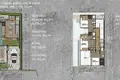 3-Schlafzimmer-Villa 215 m² Si Sunthon, Thailand