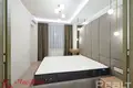 2 room apartment 67 m² Minsk, Belarus