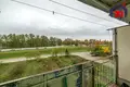 Apartamento 2 habitaciones 50 m² Viliejka, Belarús