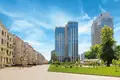 Квартира 3 комнаты 89 м² Одесса, Украина