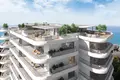 Квартира 2 комнаты 115 м² муниципалитет Ларнака, Кипр