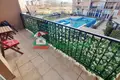 Mieszkanie 2 pokoi 59 m² Nesebyr, Bułgaria