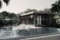 Вилла 3 комнаты 120 м² Убуд, Индонезия