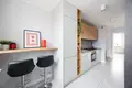 Apartamento 3 habitaciones 47 m² Varsovia, Polonia