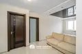 2 room apartment 54 m² in Minsk, Belarus