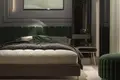 Penthouse 3 bedrooms 110 m² Mahmutlar Mahallesi, Turkey
