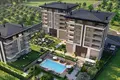 Квартира 4 комнаты 320 м² Нилюфер, Турция