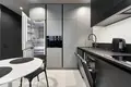 2 room apartment 52 m² Minsk, Belarus