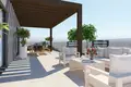 Mieszkanie 3 pokoi 110 m² Pafos, Cypr