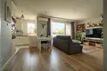 3 room apartment 68 m² Warsaw, Poland